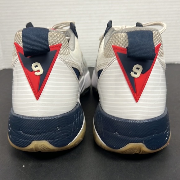 Nike Jordan Zoom 92 Olympics CK9183-101 Size 9 main image 6